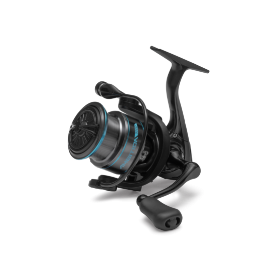 Zebco - Mulineta Ambition FD 3000 6BB 0.23mm/150m